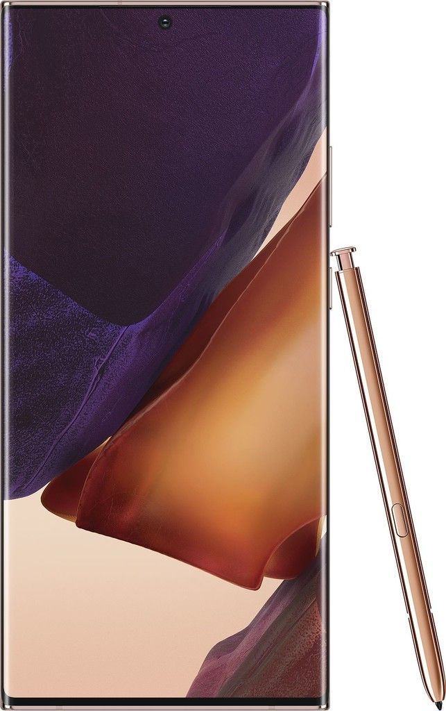 Samsung Galaxy Note 20 Ultra 5G 512GB - 4
