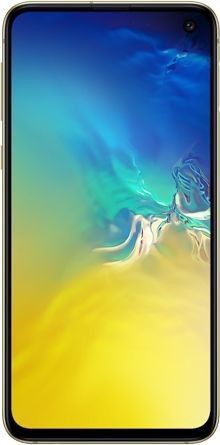 Samsung Galaxy S10e G970 256GB - 5
