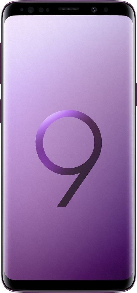 Samsung Galaxy S9 128GB - 2
