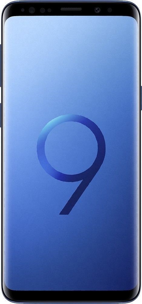 Samsung Galaxy S9 128GB - 1
