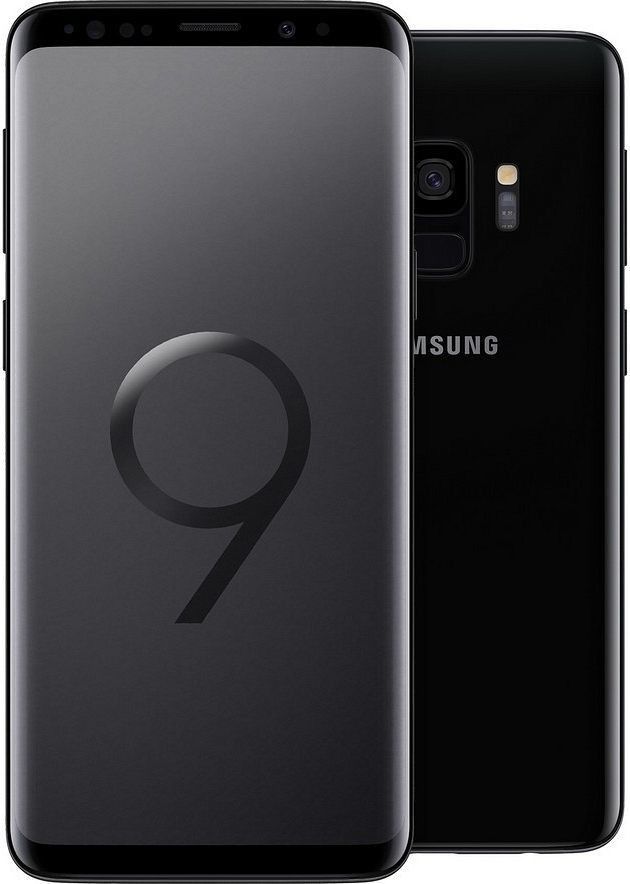 Samsung Galaxy S9 128GB - 3
