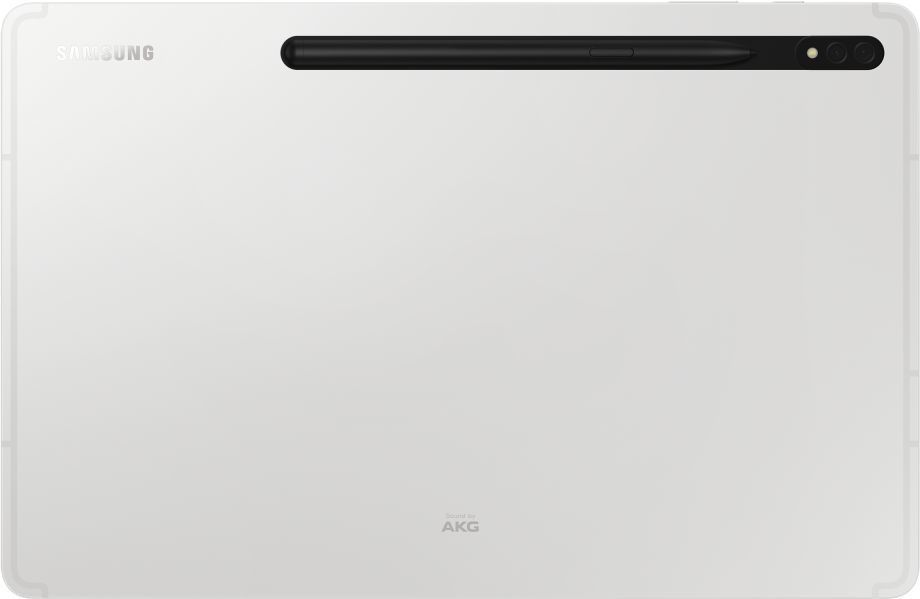 Samsung Galaxy Tab S8+ 128GB 5G - 8