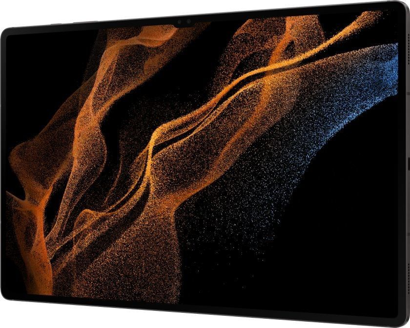 Samsung Galaxy Tab S8 Ultra 256GB WiFi - 3