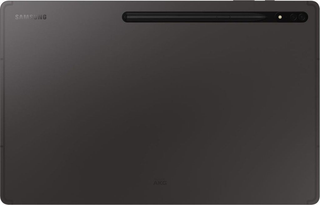 Samsung Galaxy Tab S8 Ultra 256GB WiFi - 8