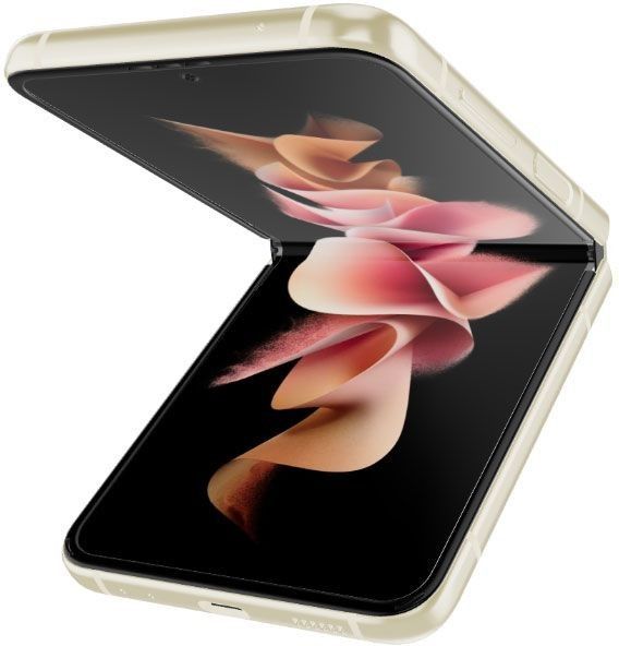 Samsung Galaxy Z Flip3 5G 256GB - 2