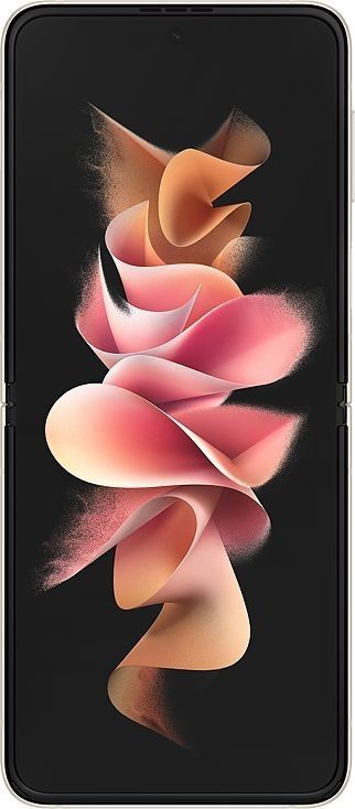 Samsung Galaxy Z Flip3 5G 256GB - 4