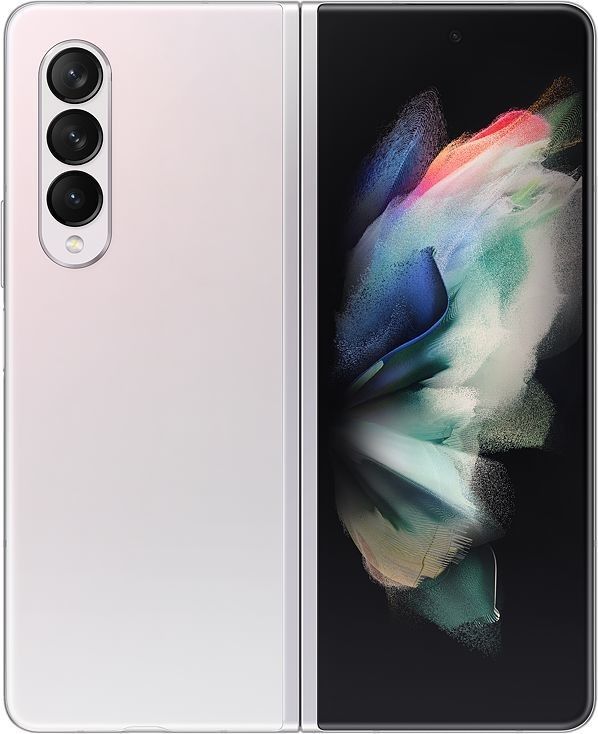 Samsung Galaxy Z Fold3 5G 256GB - 1