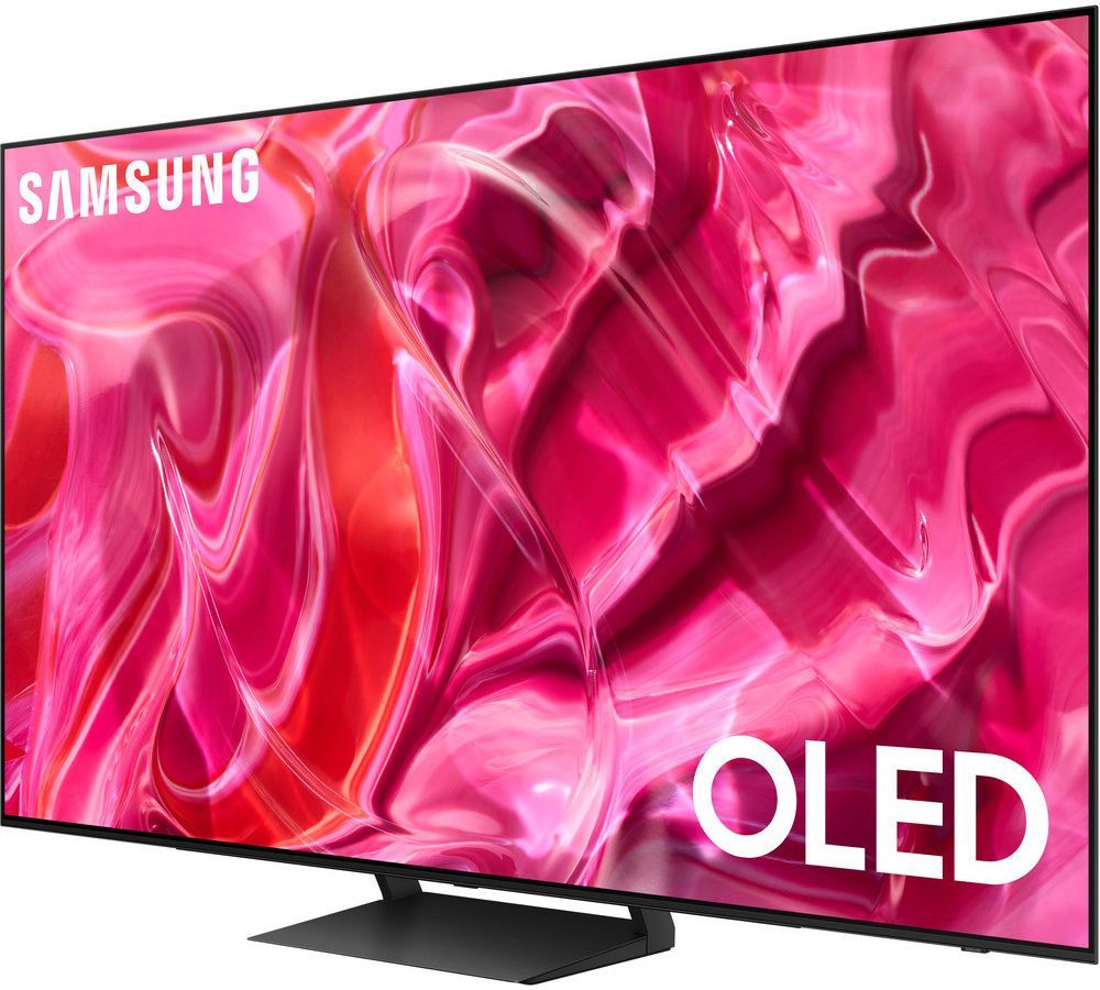 Samsung QE65S90C - 1