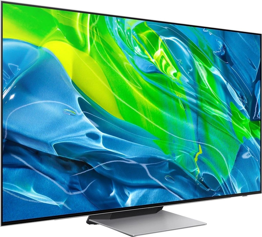 Samsung QE65S95B - 1