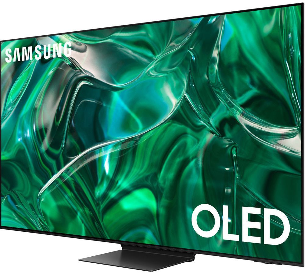 Samsung QE77S95C - 2