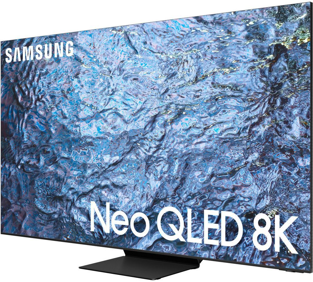 Samsung QE85QN900C - 1