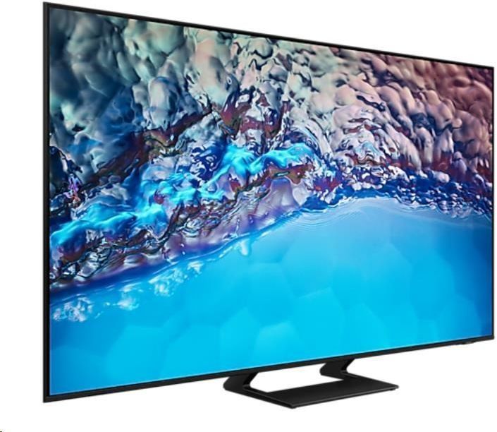 Samsung UE43BU8572 - 1