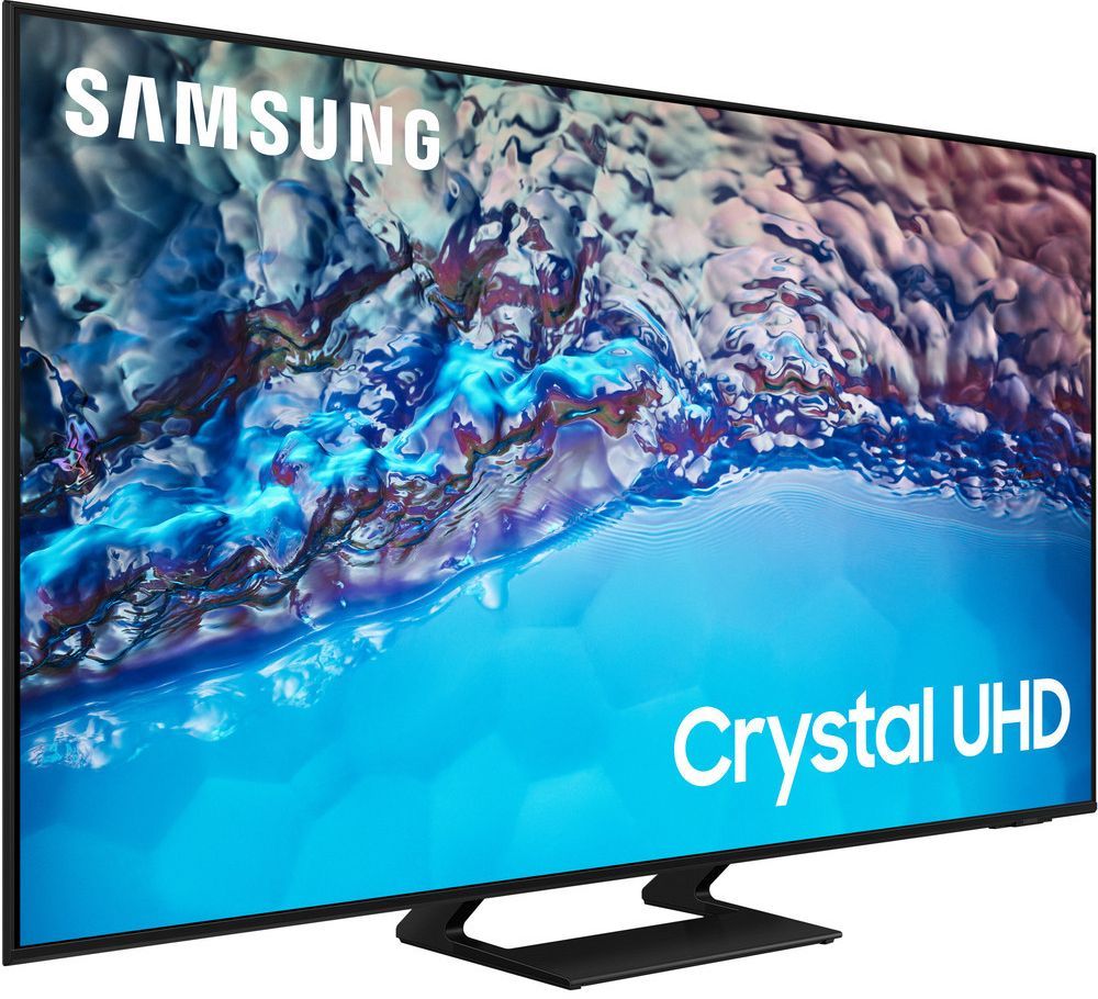 Samsung UE43BU8572 - 2