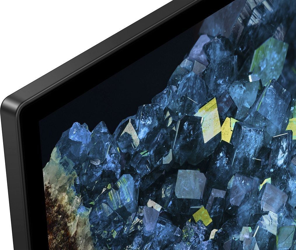 Sony Bravia OLED XR-55A80L - 9