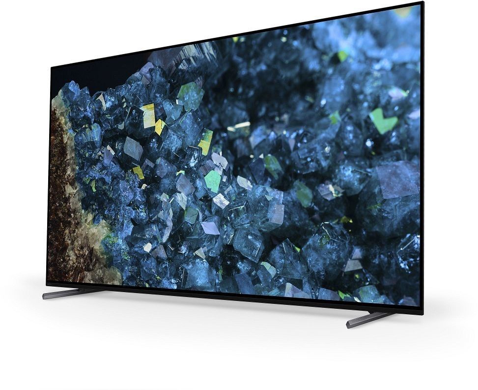 Sony Bravia OLED XR-55A80L - 3