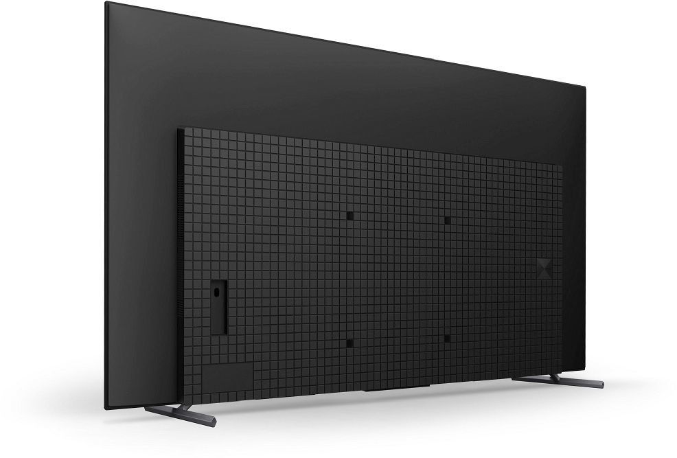 Sony Bravia OLED XR-55A80L - 5
