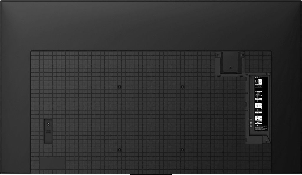 Sony Bravia OLED XR-55A80L - 6