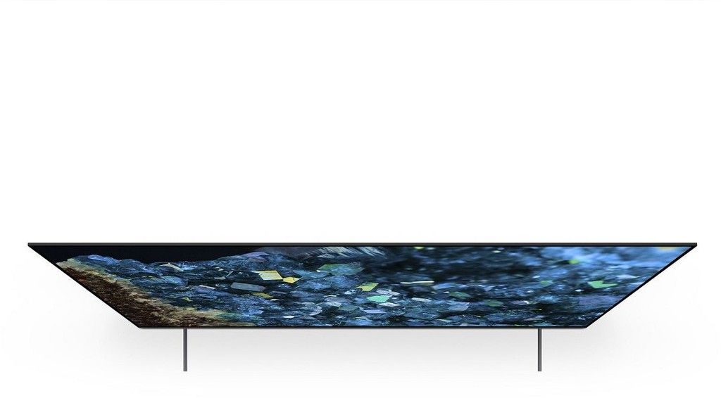 Sony Bravia OLED XR-55A80L - 7