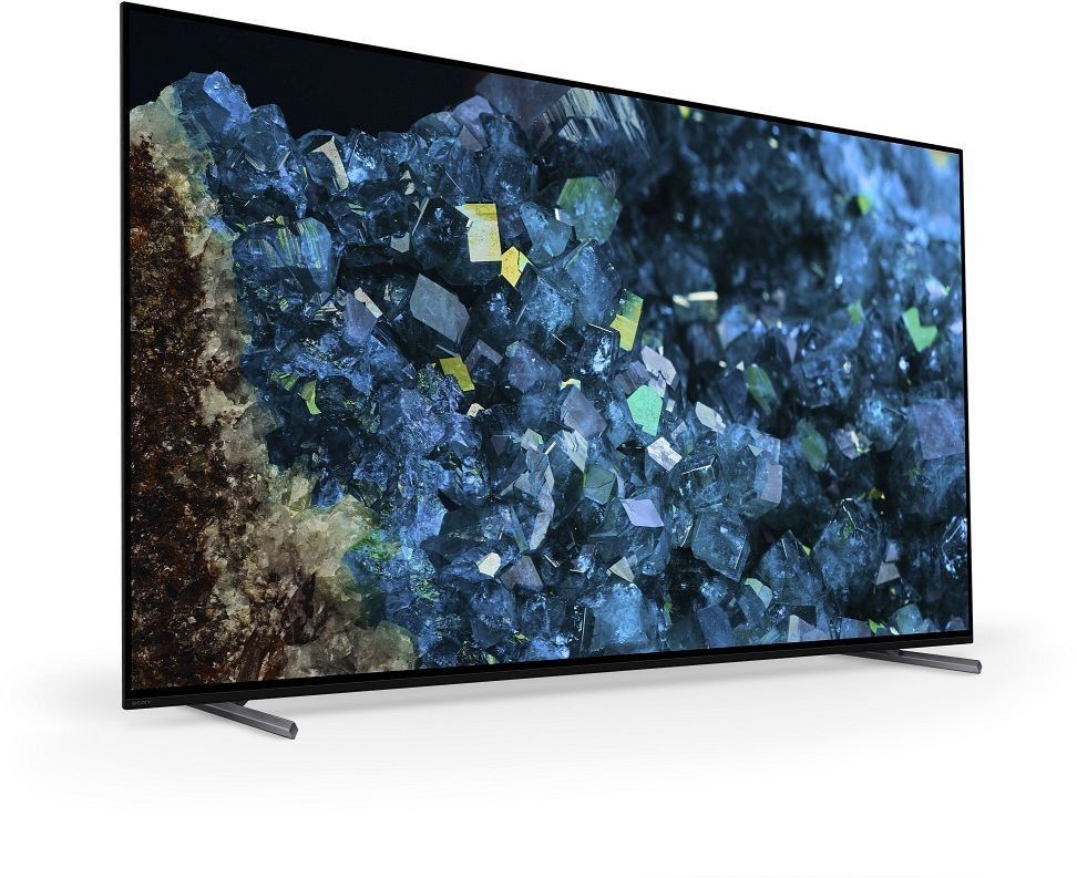Sony Bravia OLED XR-55A80L - 2