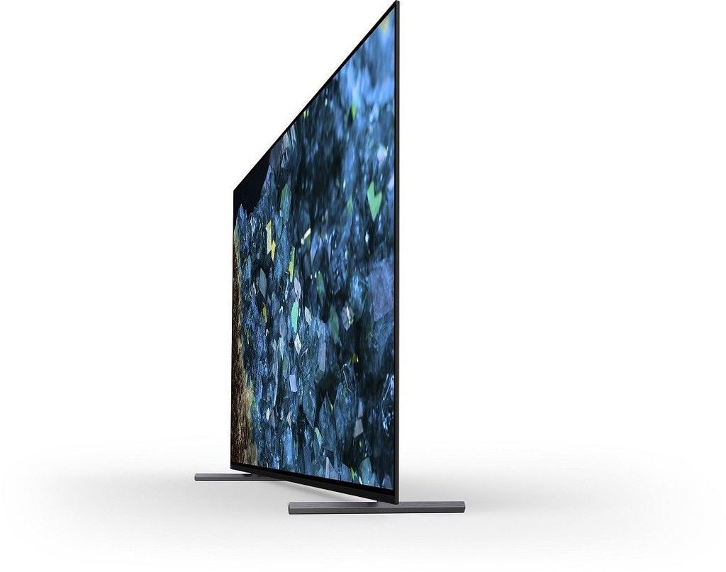 Sony Bravia OLED XR-55A80L - 4