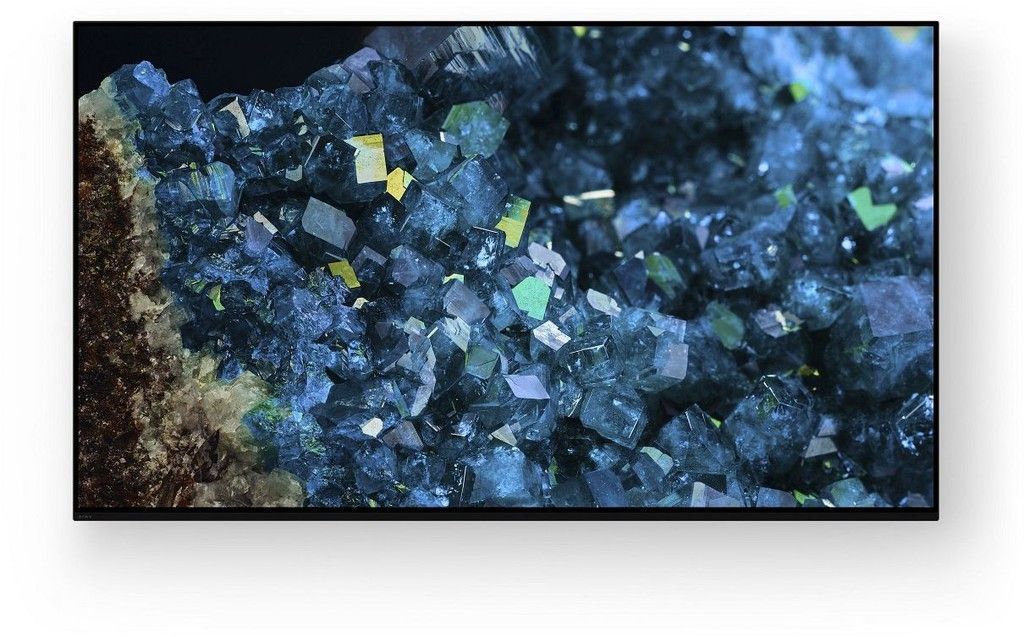 Sony Bravia OLED XR-55A80L - 8