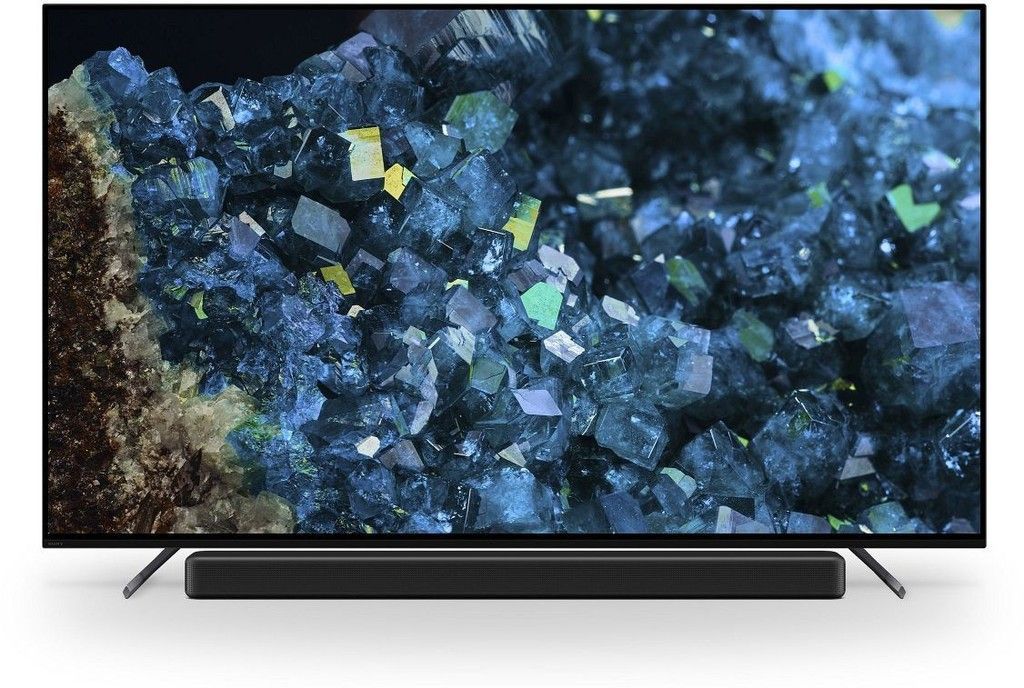 Sony Bravia OLED XR-65A80L - 8