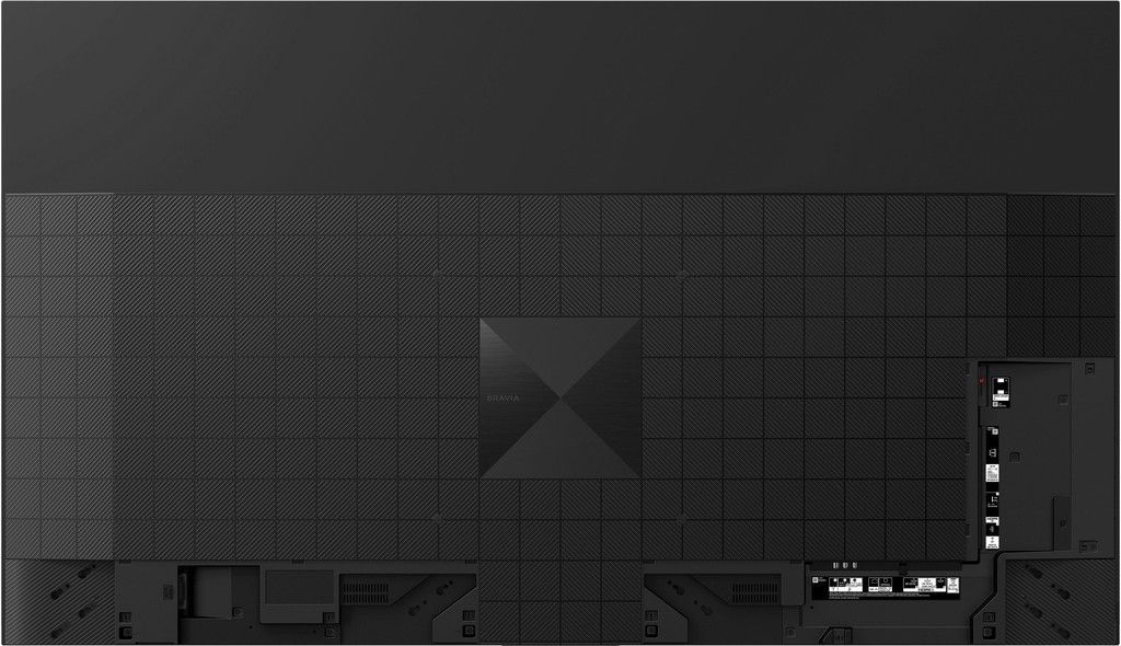 Sony Bravia OLED XR-83A80L - 5