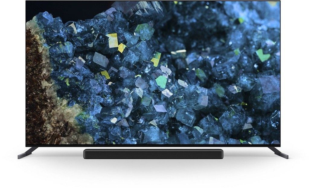 Sony Bravia OLED XR-83A80L - 9