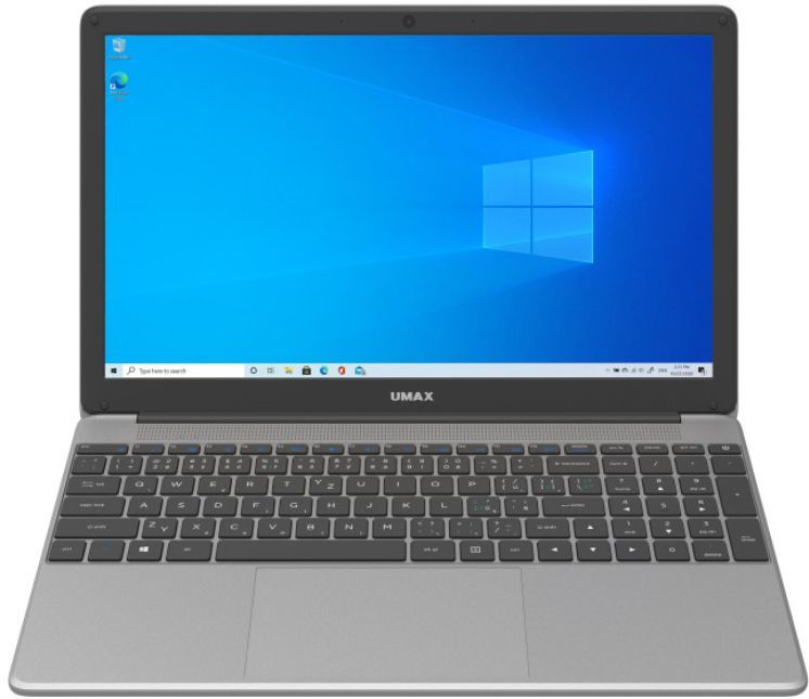 Umax VisionBook 15WJ UMM230158 - 1