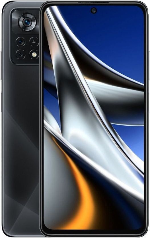 Xiaomi Poco X4 Pro 5G 6GB/128GB - 2