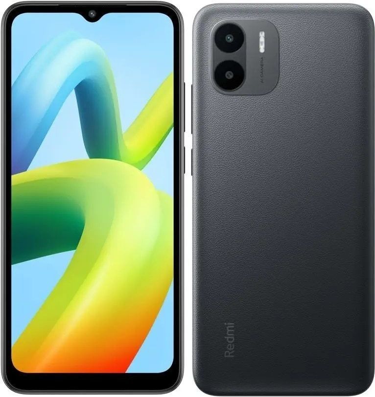 Xiaomi Redmi A1 2GB/32GB - 3