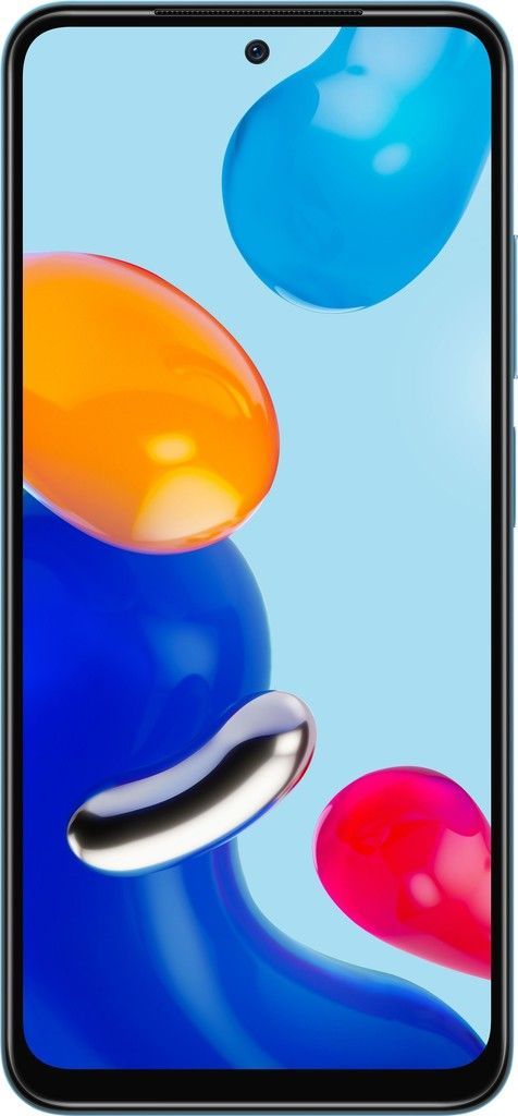 Xiaomi Redmi Note 11 4GB/128GB - 1