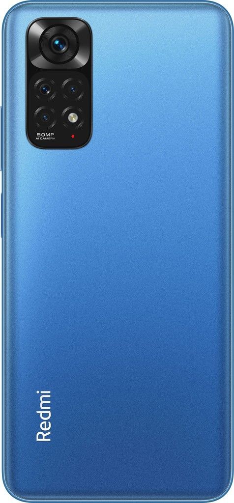 Xiaomi Redmi Note 11 4GB/128GB - 7