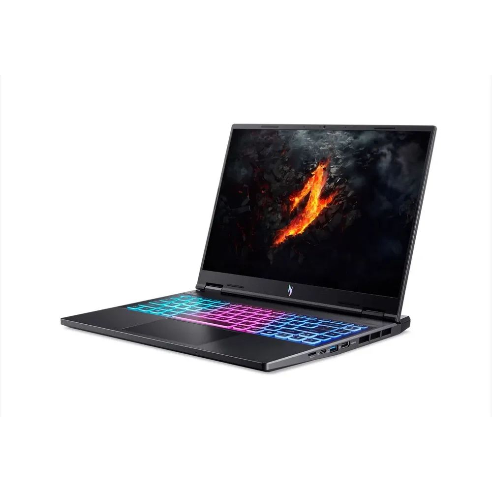 Acer Nitro 14 (NH.QQKEC.001) - 2