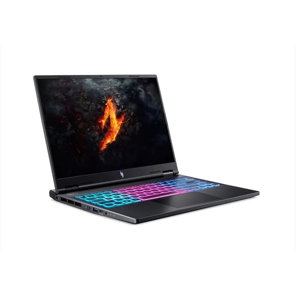 Acer Nitro 14 (NH.QQKEC.001) - 1