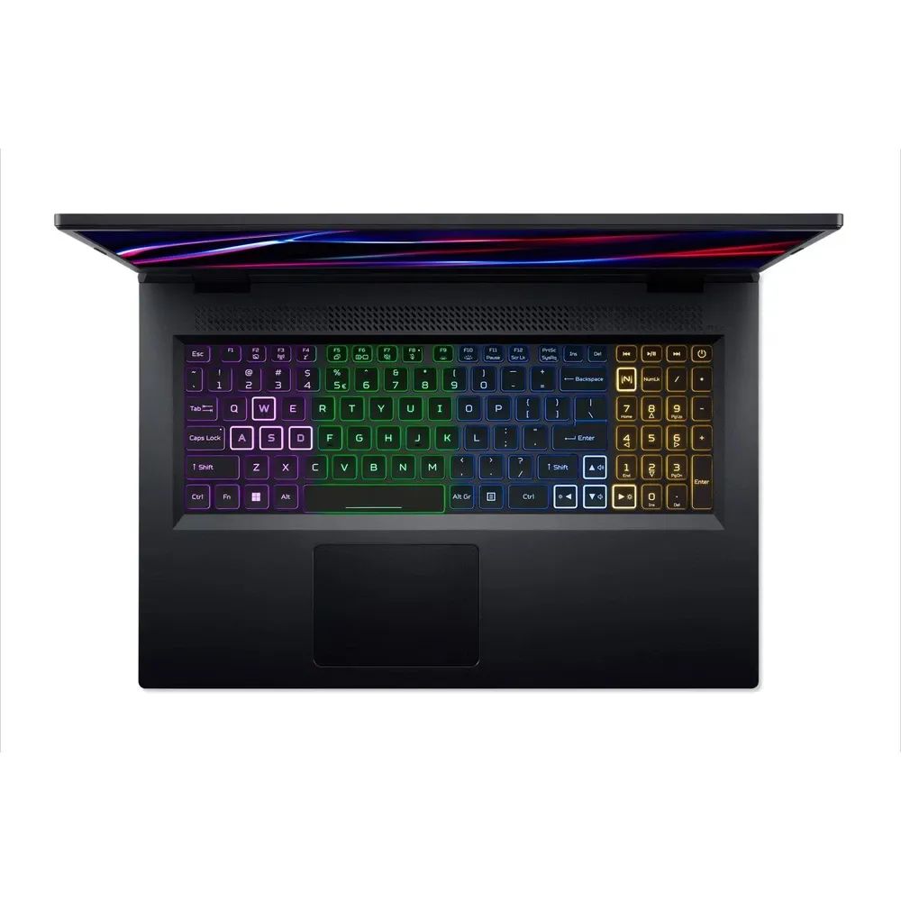 Acer Nitro 5 (NH.QLFEC.00A)  - 3