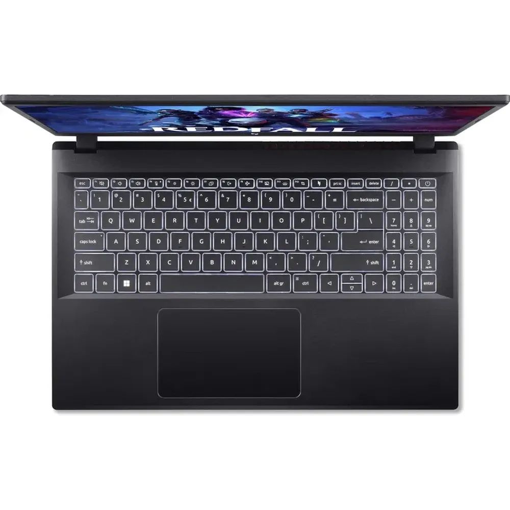 Acer Nitro V15 (NH.QNCEC.00H) - 5