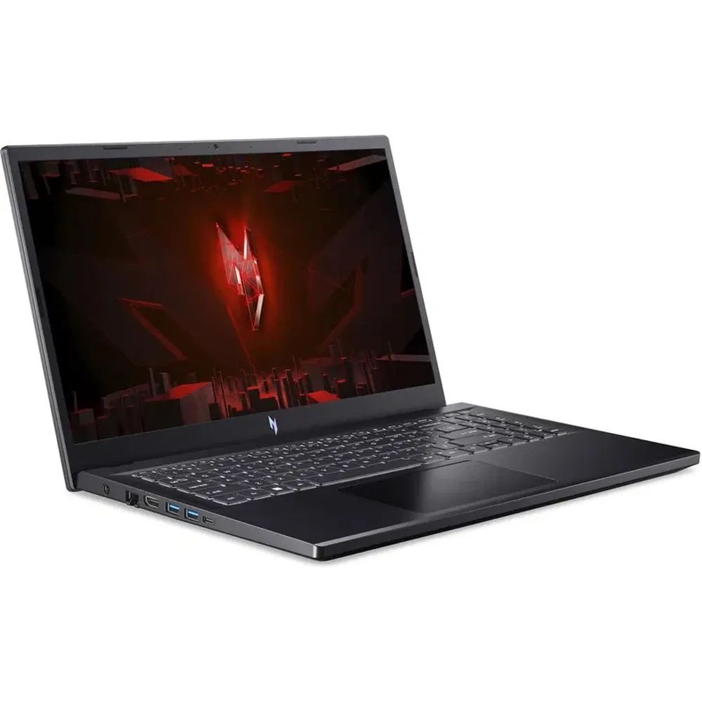 Acer Nitro V 15 Black (ANV15-41-R91L) - 1