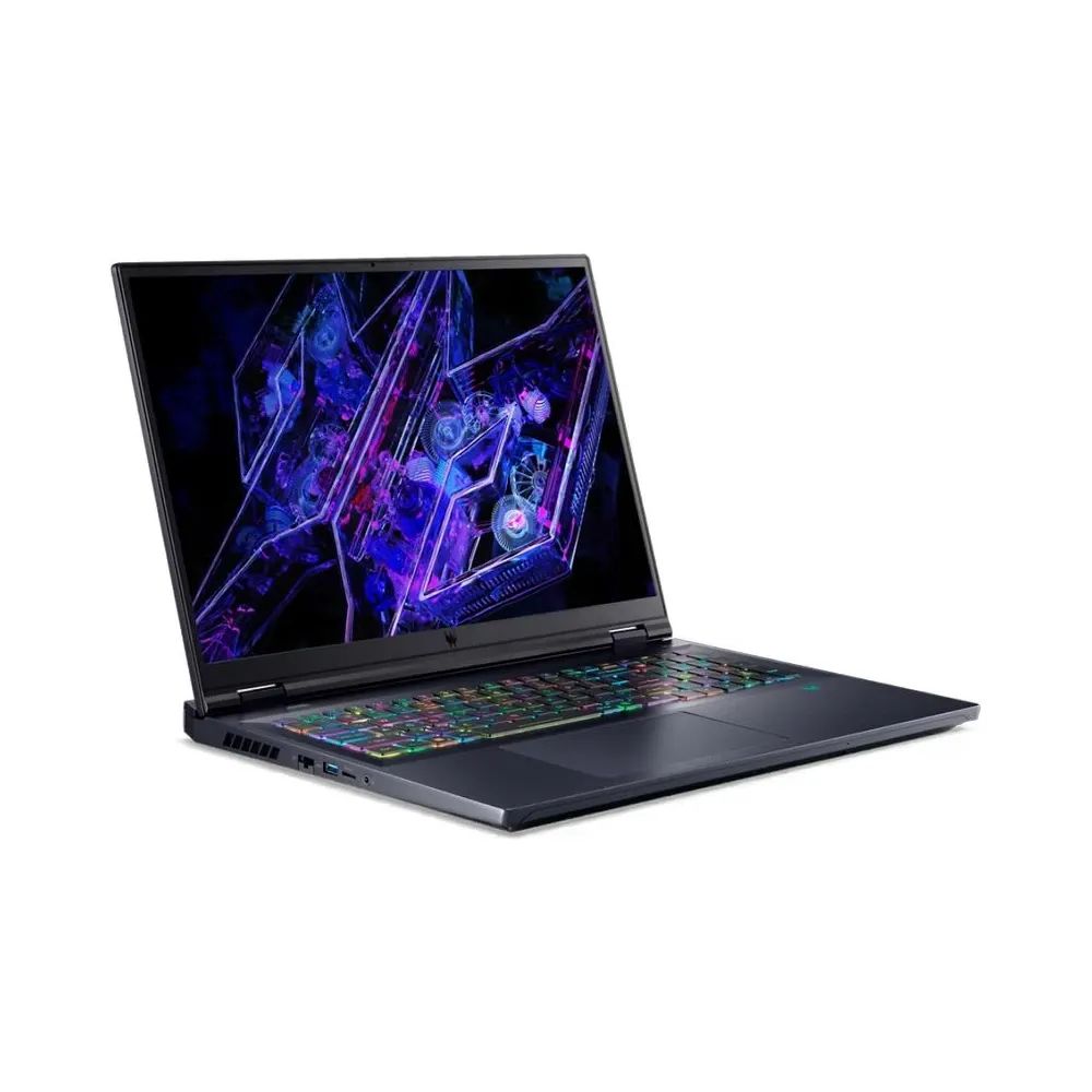 Acer Predator Helios 18 Abyssal Black (PH18-72-963C) - 1