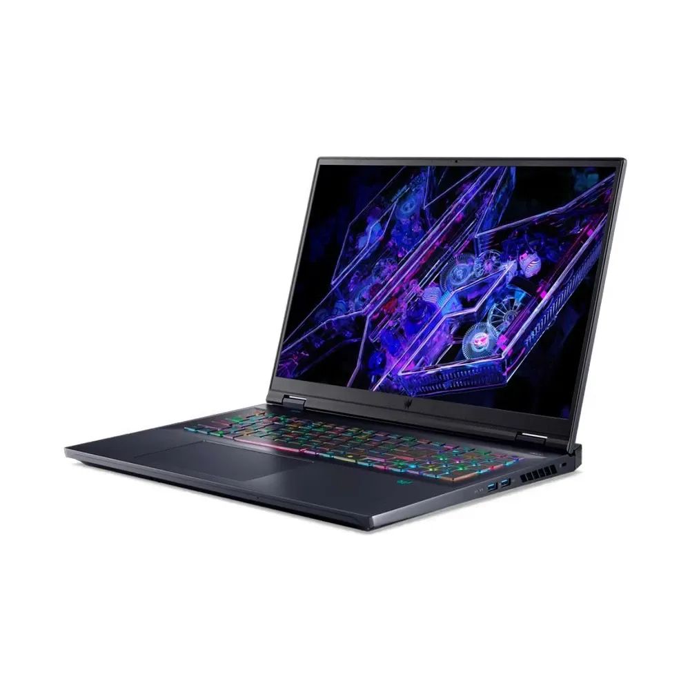 Acer Predator Helios 18 Abyssal Black (PH18-72-963C) - 2