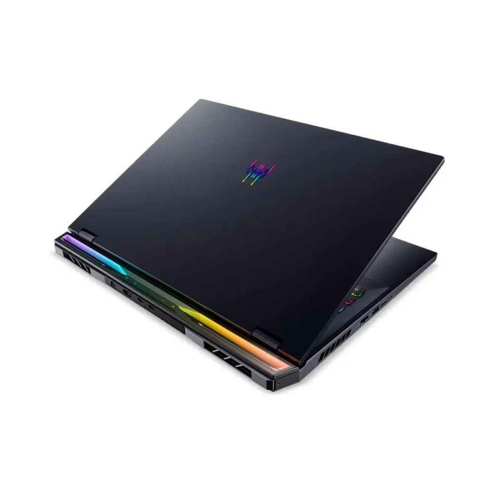 Acer Predator Helios 18 Abyssal Black (PH18-72-963C) - 6