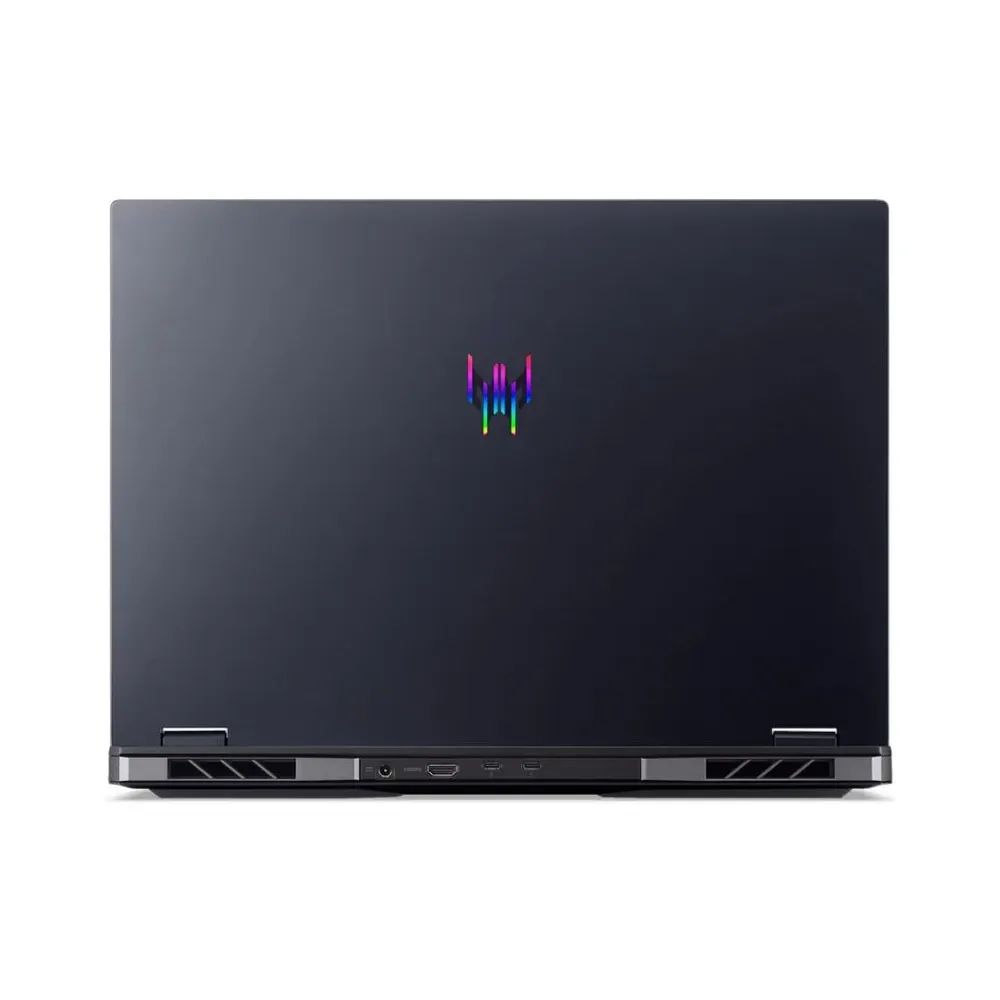 Acer Predator Helios 18 Abyssal Black (PH18-72-963C) - 5