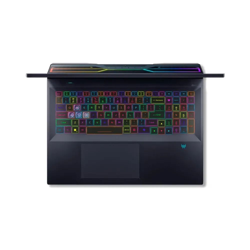 Acer Predator Helios 18 Abyssal Black (PH18-72-963C) - 4