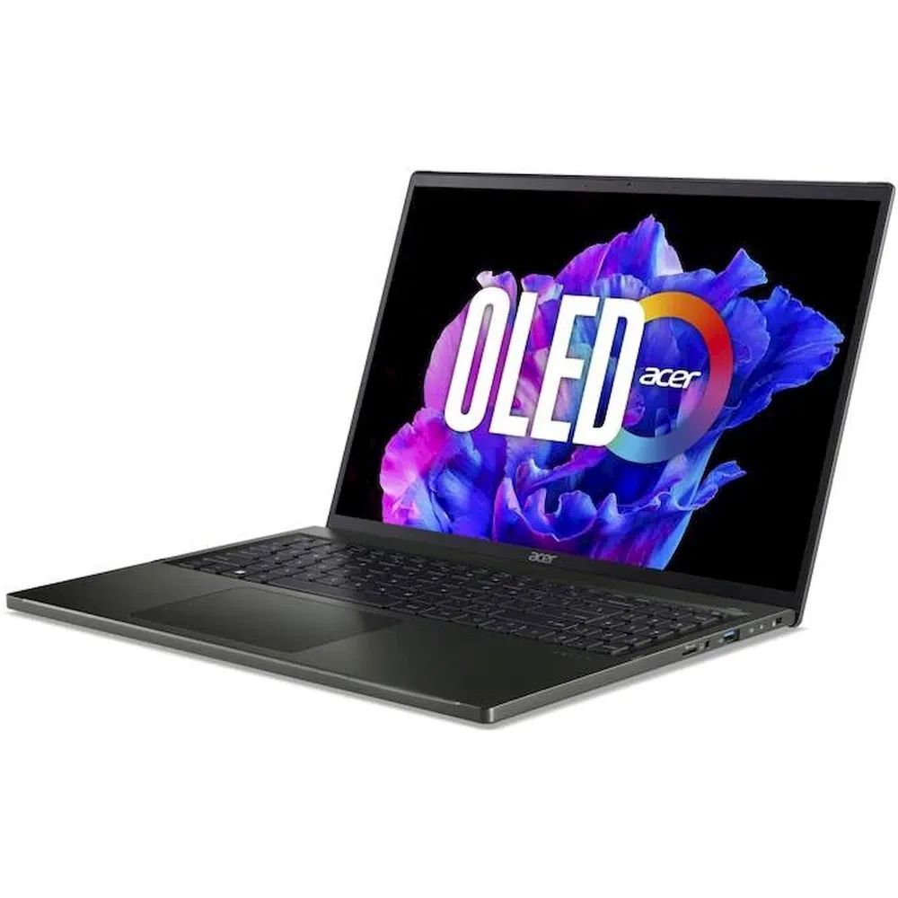 Acer Swift Edge 16 (SFE16-43) KQFEC.001 - 1