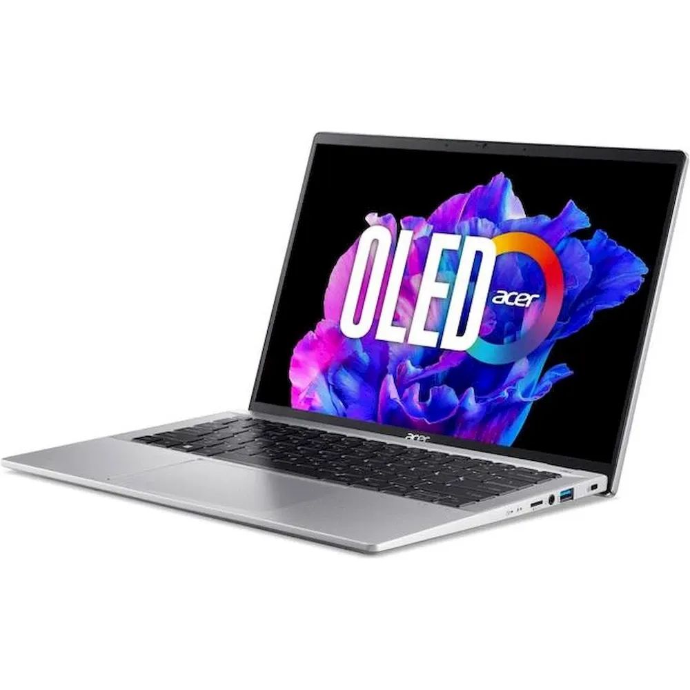 Acer Swift Go 14 (SFG14-72) NC039q0f15 - 2