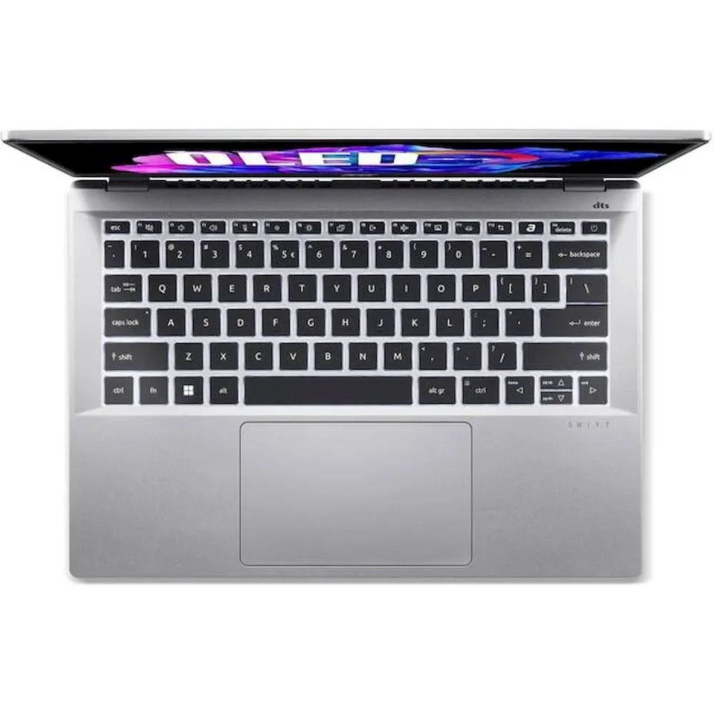 Acer Swift Go 14 (SFG14-72) NC039q0f15 - 3
