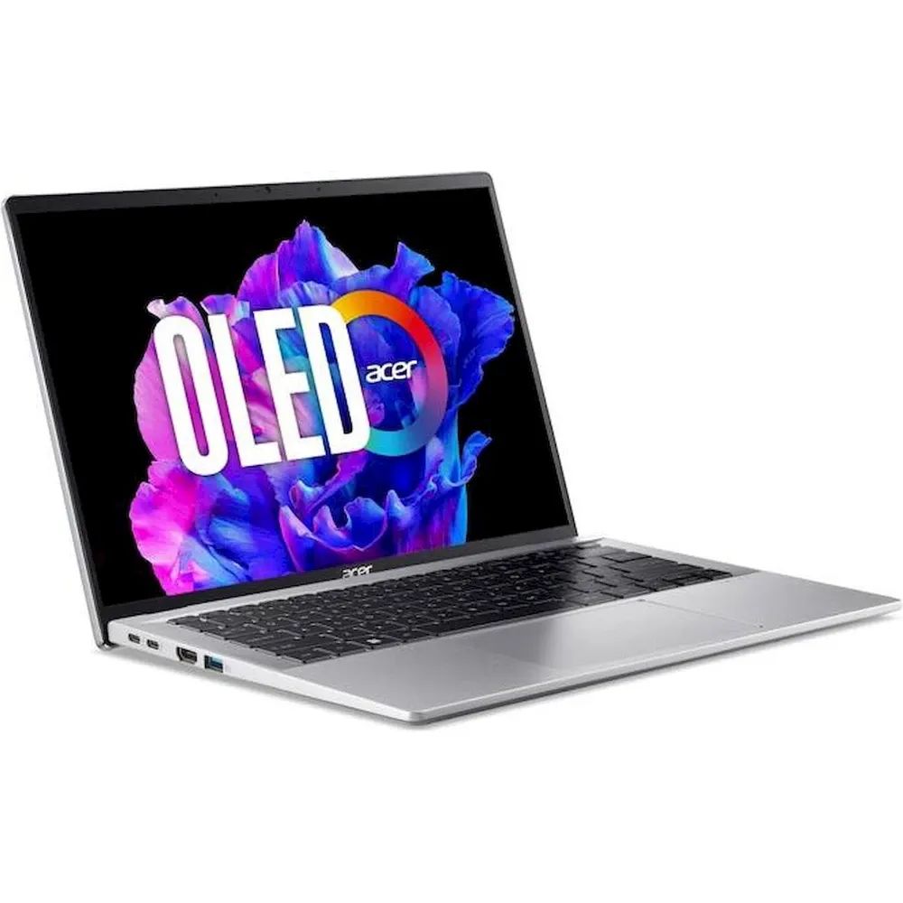 Acer Swift Go 14 (SFG14-72) NC039q0f15 - 1