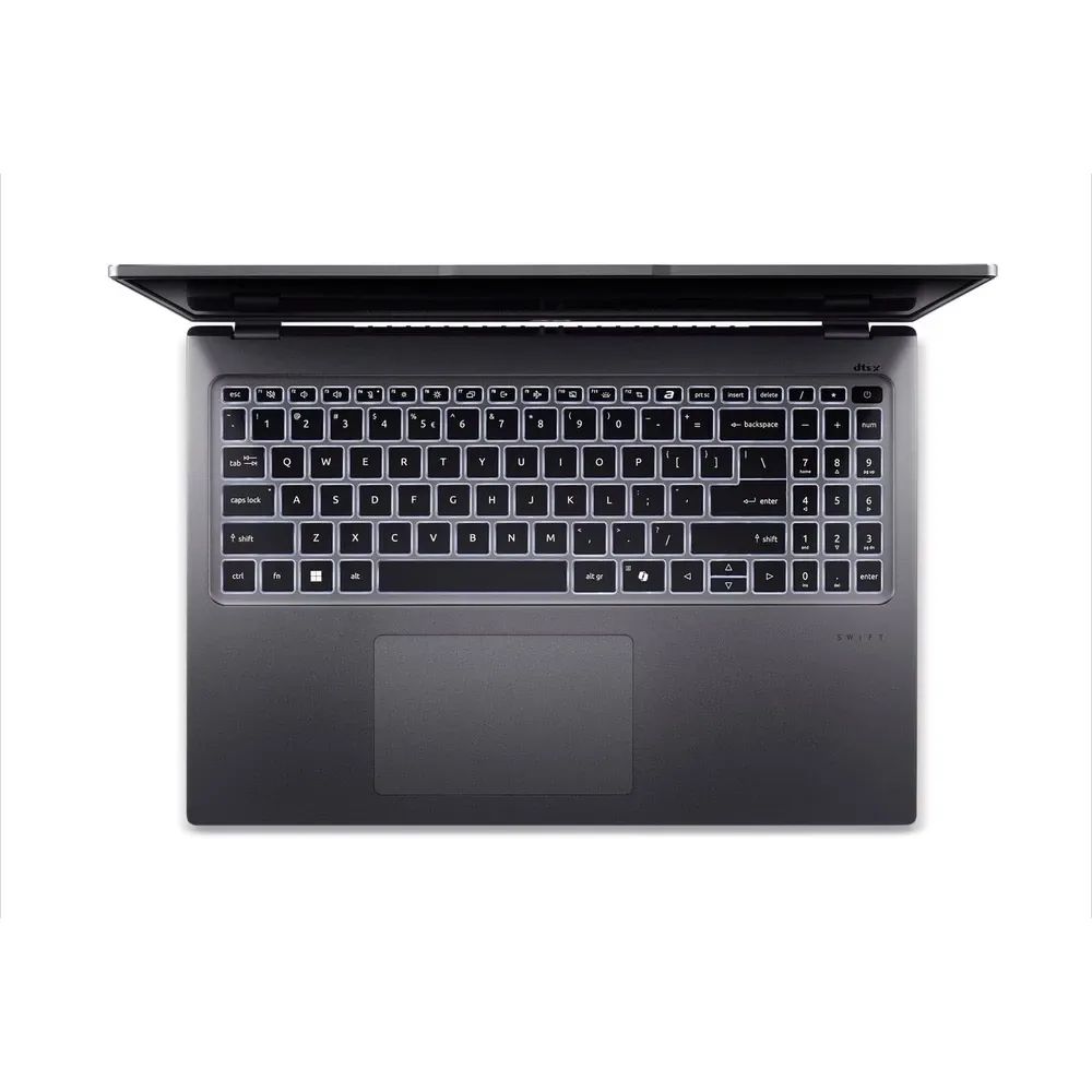 Acer Swift Go 16 (NX.KSHEC.003) - 4