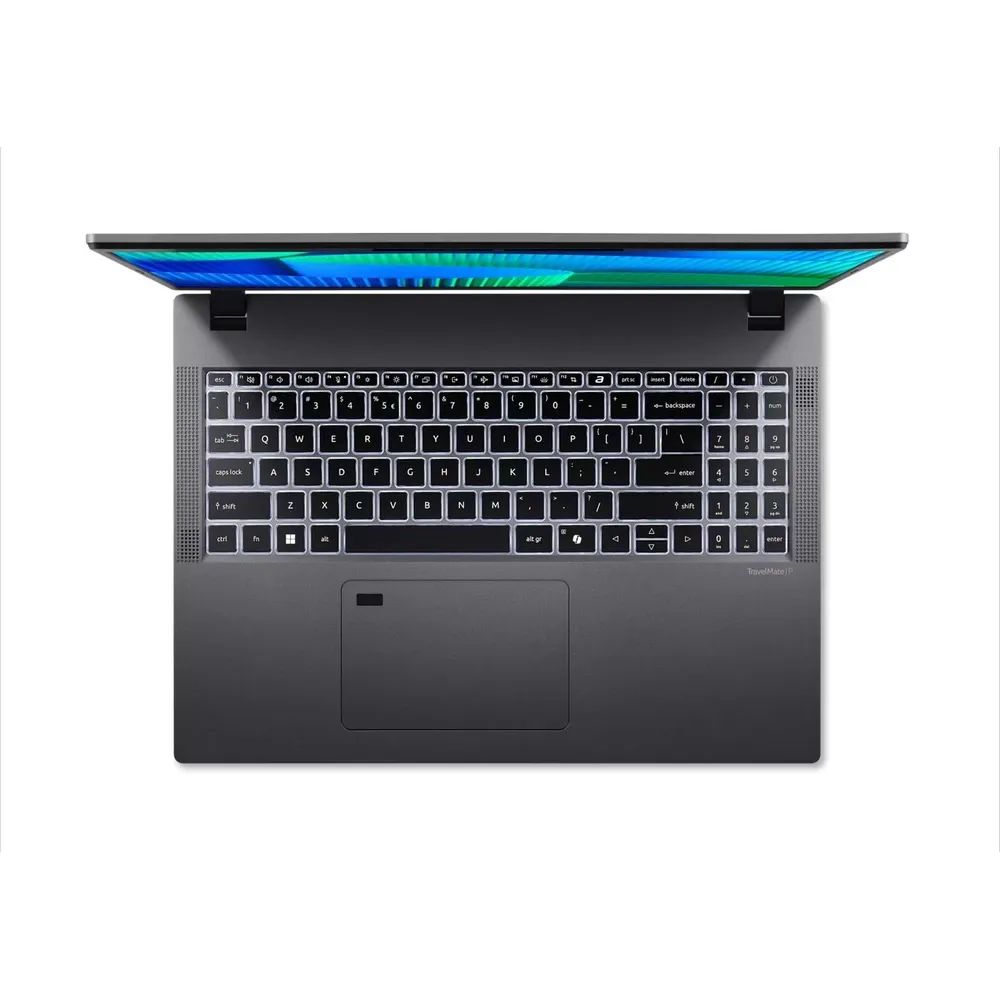 Acer TravelMate P2 16 (NX.B7BEC.001) - 3