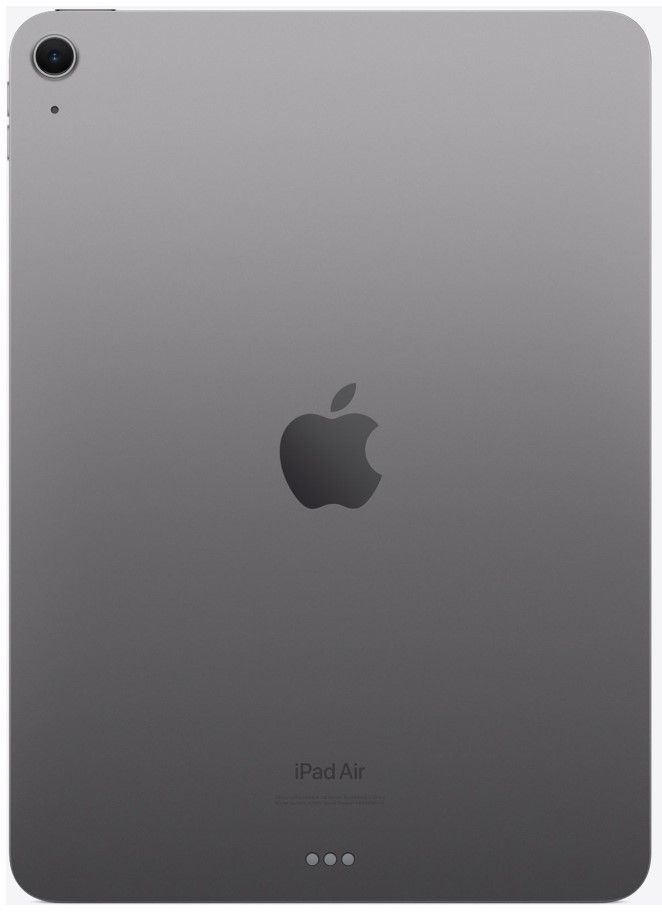 Apple iPad Air 11 M2 (2024) 1TB WiFi - 3